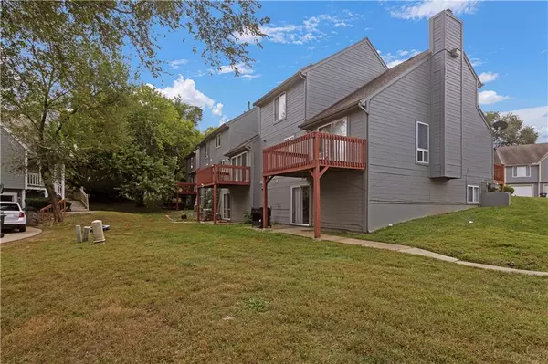 Lenexa, KS 66215,8949 Hauser ST