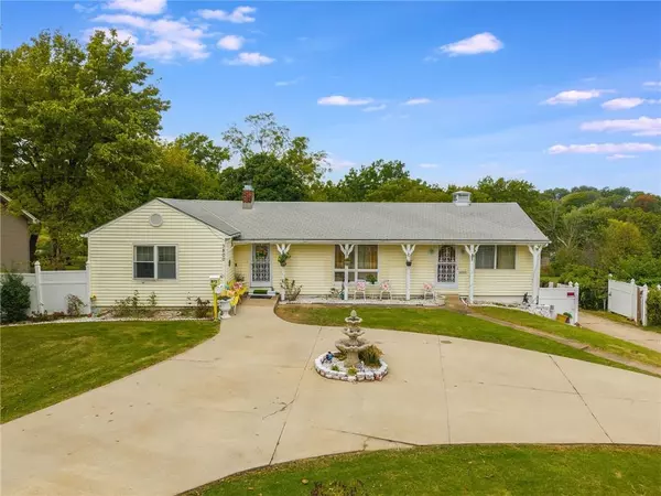 3800 S Crysler AVE, Independence, MO 64055