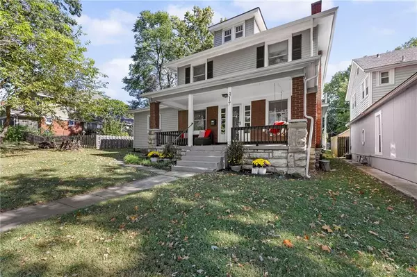 Kansas City, KS 66102,317 N 15TH ST