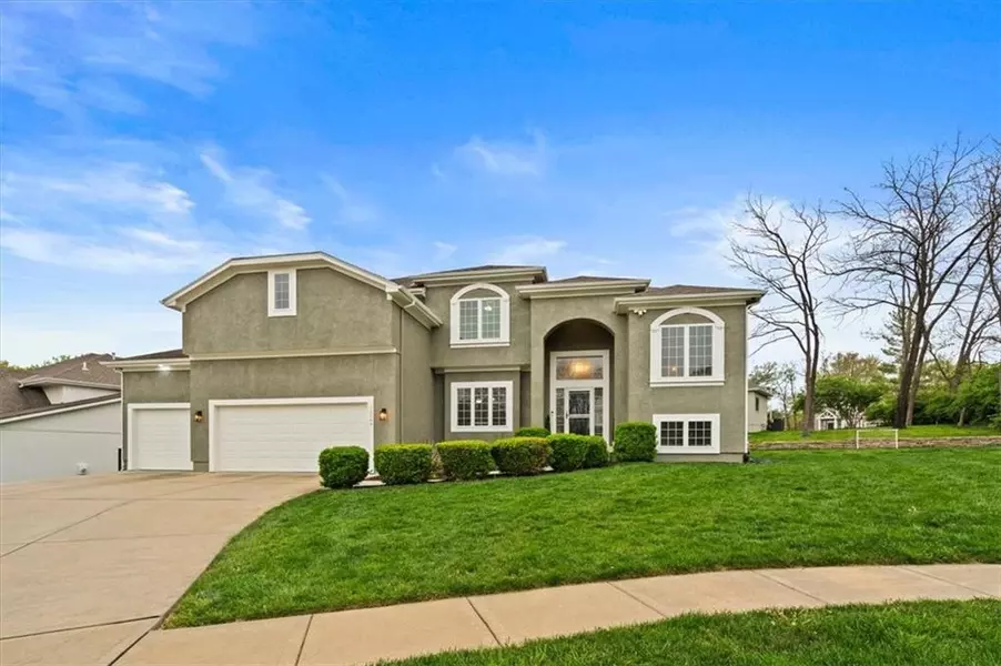 12544 Grand CT, Kansas City, MO 64145