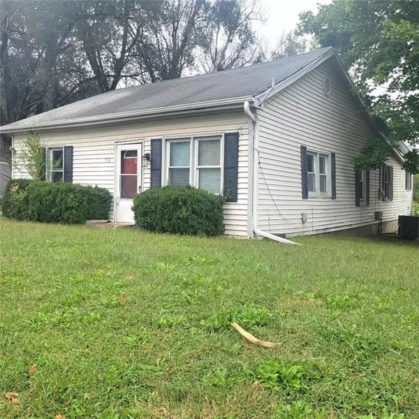 514 Crispin ST, Richmond, MO 64085