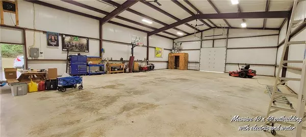 Cole Camp, MO 65325,32560 52 HWY