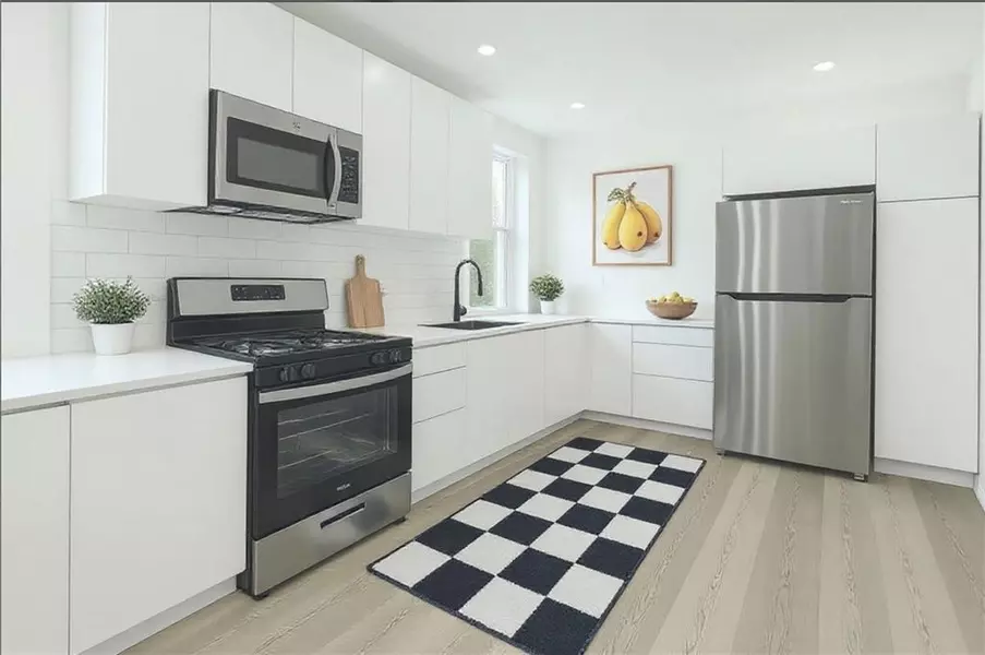 2634 Bales AVE, Kansas City, MO 64127