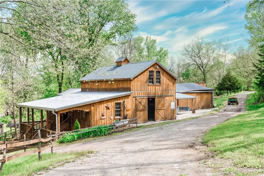 22413 State Hwy C HWY, Lawson, MO 64062