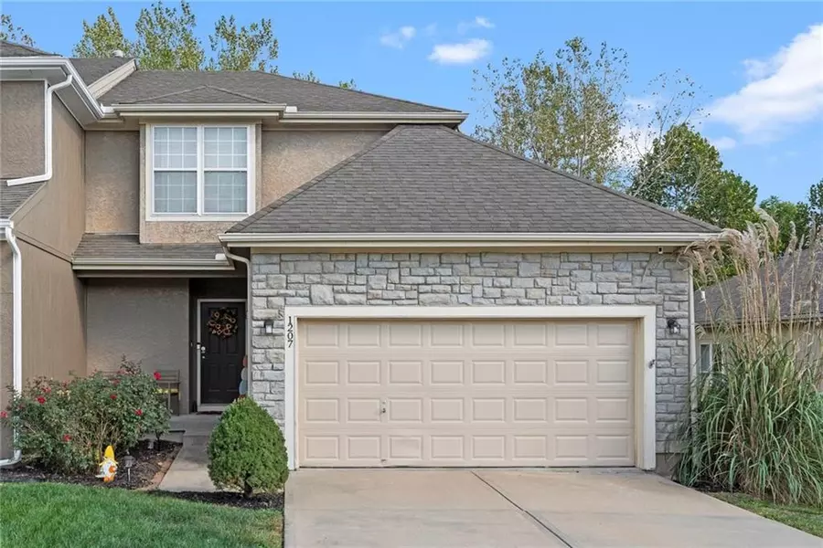 1207 N 131st TER, Kansas City, KS 66109