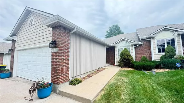 4605 Hedges AVE, Kansas City, MO 64133