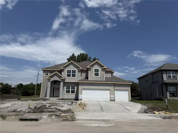 10500 N Wayne AVE, Kansas City, MO 64155