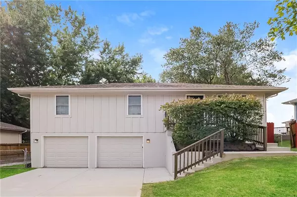 509 98th AVE, Kansas City, MO 64155