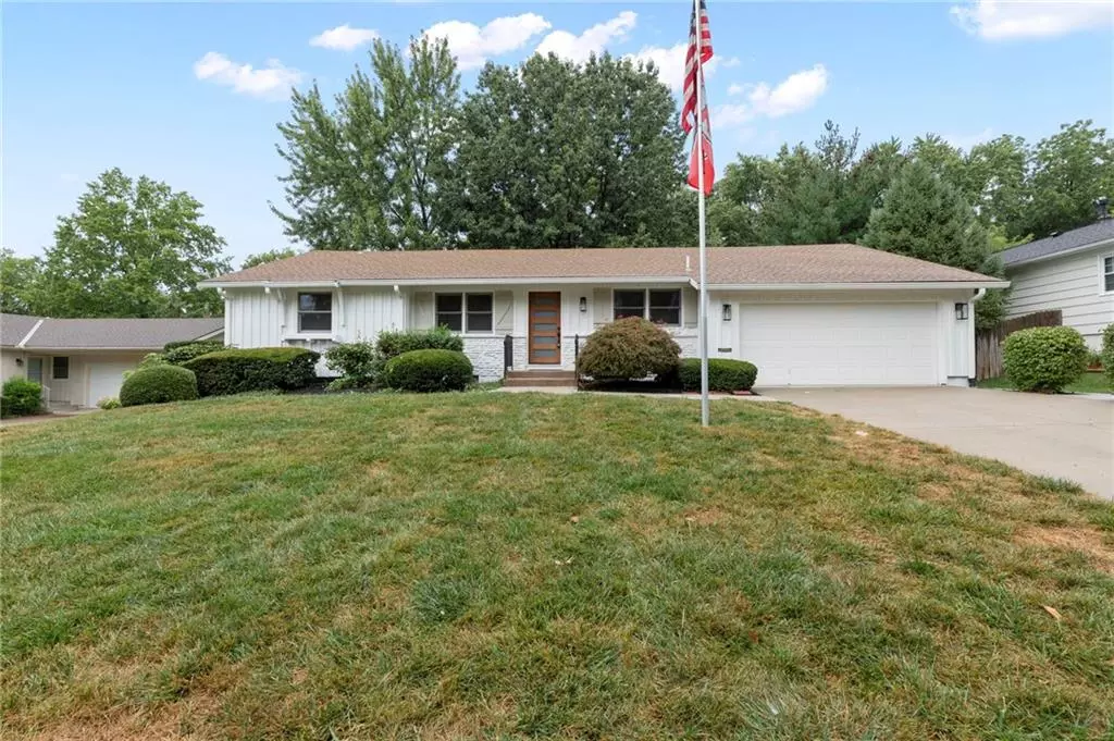 Overland Park, KS 66207,6116 W 85th TER