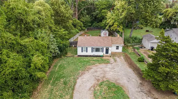 16208 E Sea AVE, Independence, MO 64050