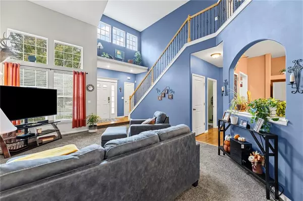 Gardner, KS 66030,551 S Juniper ST