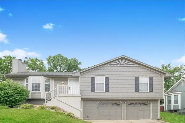 19305 E 31st TER, Independence, MO 64057