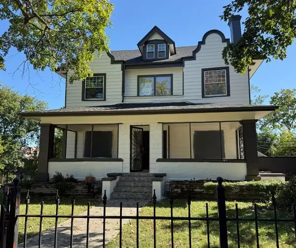 723 N 9th ST, Kansas City, KS 66101