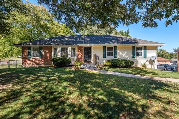 7146 Greeley AVE, Kansas City, KS 66109