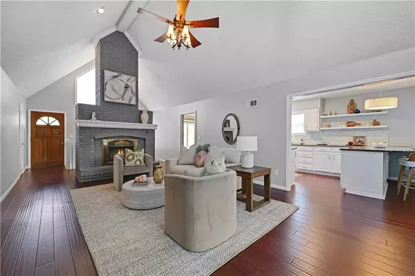 Overland Park, KS 66210,11626 Monrovia ST