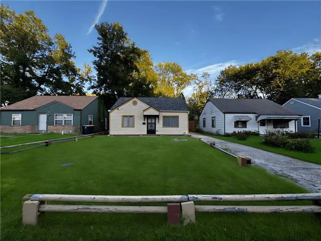 Kansas City, MO 64131,7103 Flora AVE