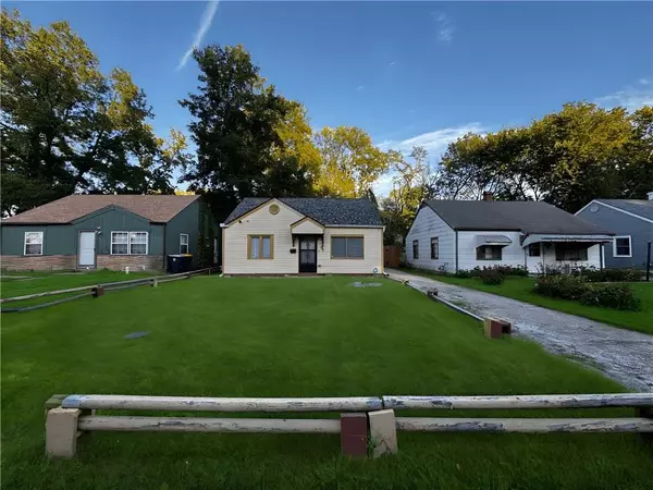 7103 Flora AVE, Kansas City, MO 64131