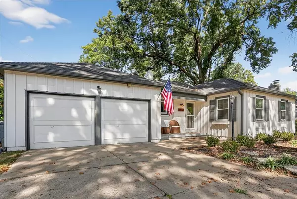 Roeland Park, KS 66205,3812 W 52nd PL