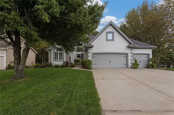 1500 NE 92nd TER, Kansas City, MO 64155