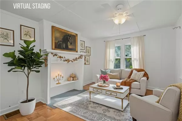 7729 Madison AVE, Kansas City, MO 64114