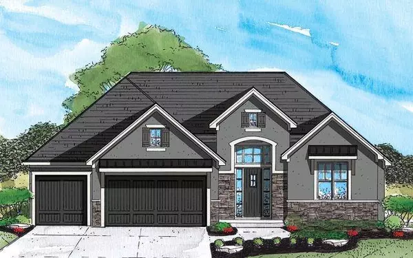 7017 N Beaman AVE, Kansas City, MO 64151