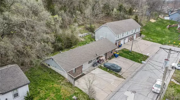 413 Winner AVE, Smithville, MO 64089