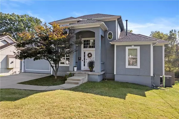 Kansas City, MO 64131,701 E 109TH ST