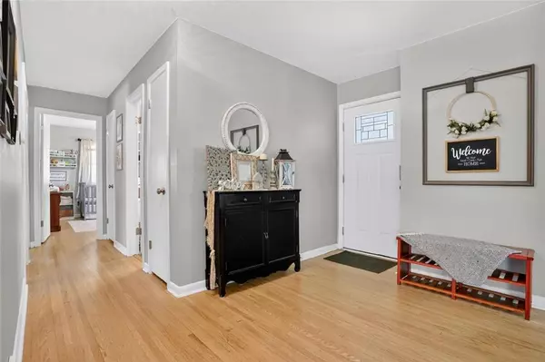 Raytown, MO 64138,7709 Crescent AVE