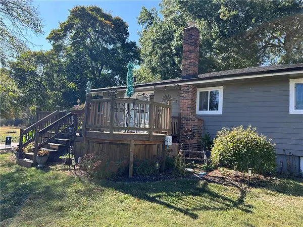 Baldwin City, KS 66006,702 Newton ST