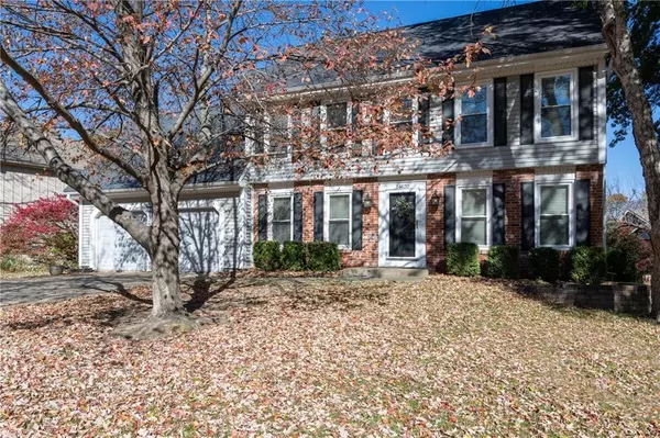 14620 W 84TH ST, Lenexa, KS 66215