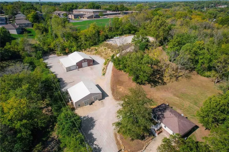 12410 Cherry ST, Kansas City, MO 64145