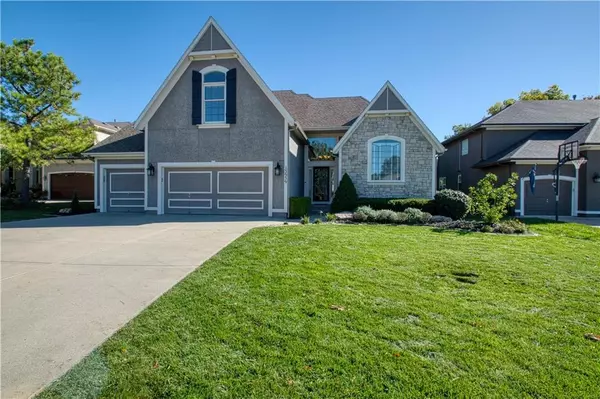 13939 Noland ST, Overland Park, KS 66211