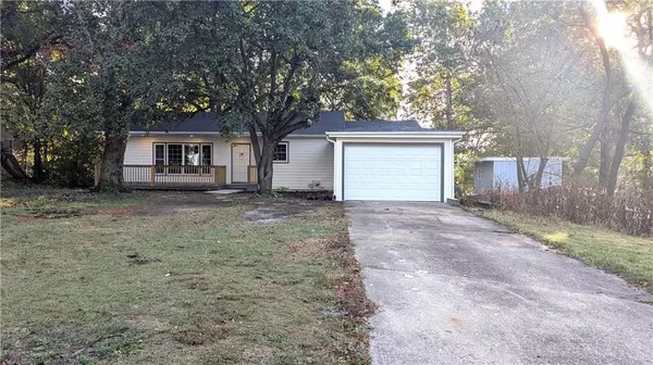 533 S Crane ST, Independence, MO 64050