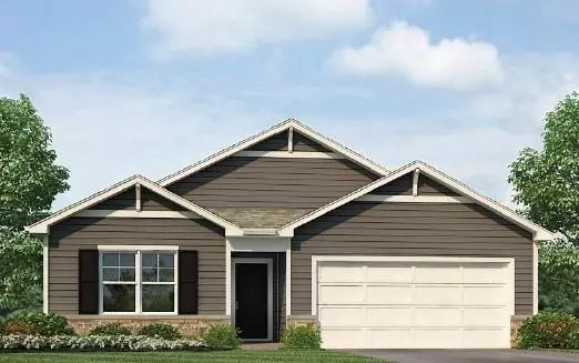 7701 NE 107th TER, Kansas City, MO 64157