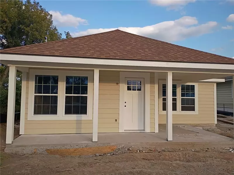 1893 S Tremont ST, Kansas City, KS 66103