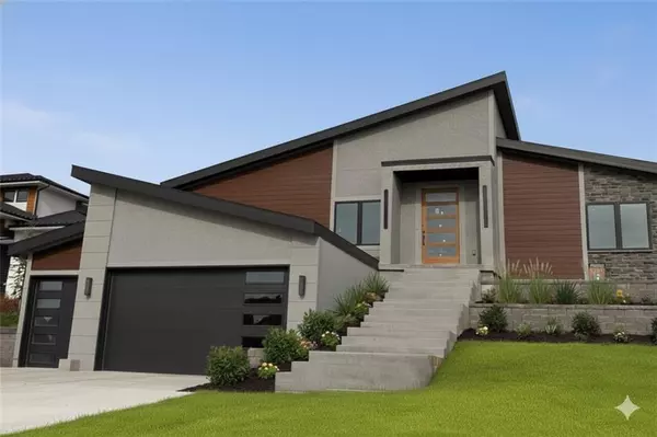 22426 W 87th TER, Lenexa, KS 66227