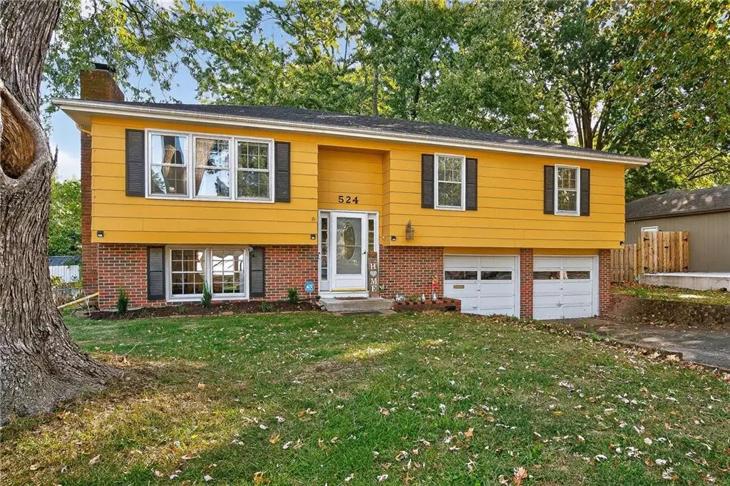 Olathe, KS 66061,524 N Hamilton ST