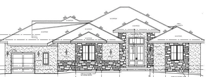 10612 W 141st ST, Overland Park, KS 66221