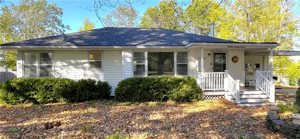 Fort Scott, KS 66701,1387 Marblecrest DR