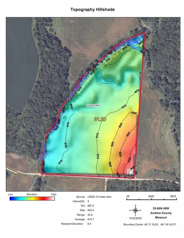 Savannah, MO 64485,66 CR 66 Tracts 2 & 3 RD