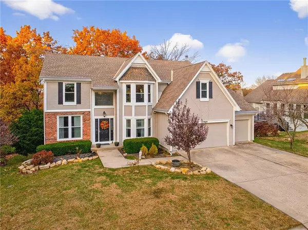 13800 W 75th CT, Shawnee, KS 66216