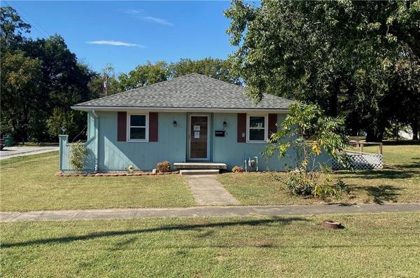 200 N Fulton ST, Butler, MO 64730