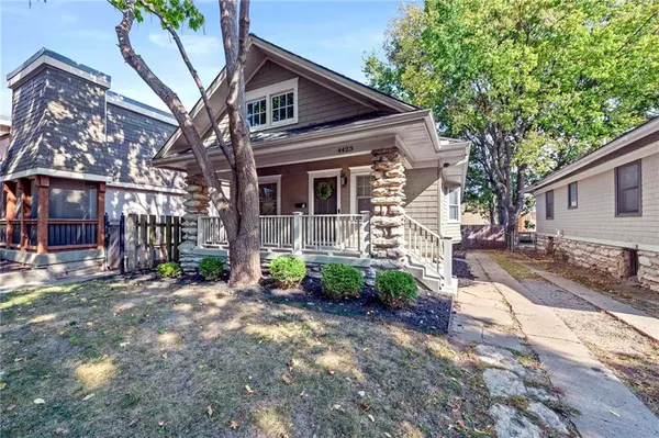 4423 JEFFERSON ST, Kansas City, MO 64111