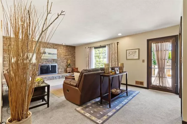 Prairie Village, KS 66207,8417 Nall AVE