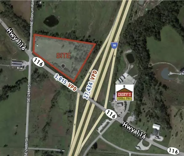 NE Stonum RD, Lathrop, MO 64465