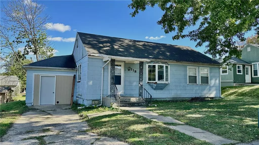 118 Kavanaugh ST, Trenton, MO 64683