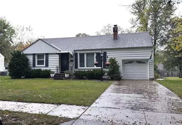 5308 W 72nd ST, Prairie Village, KS 66208