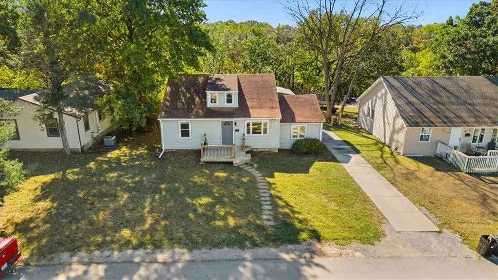 1039 Locust ST, Kansas City, KS 66103