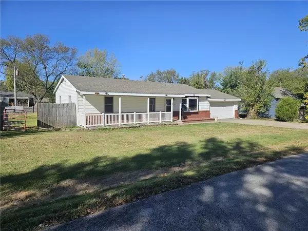 Fort Scott, KS 66701,716 S Osbun ST