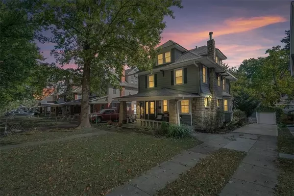 Kansas City, KS 66102,419 N 17th ST